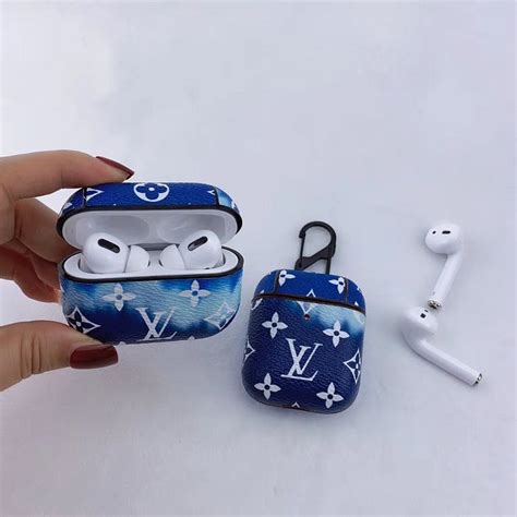 étui airpods louis vuitton|louis vuitton airpods price.